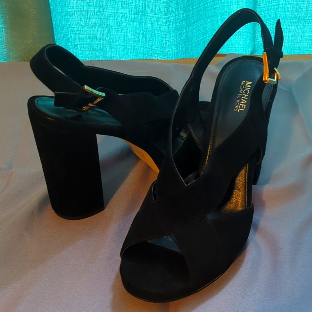 Michael Kors Heels